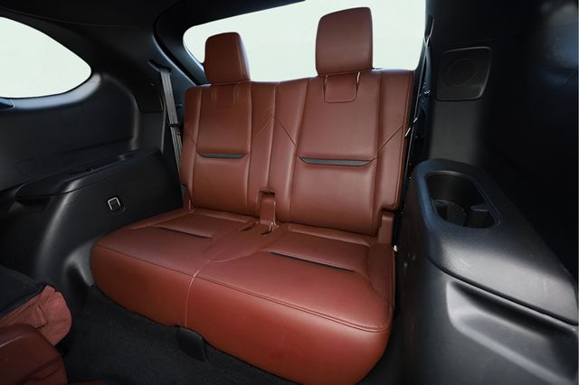 2016 MAZDA CX-9 AWD 4dr Signature - 22923262 - 16