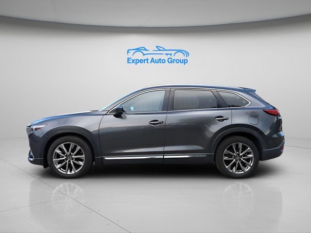 2016 MAZDA CX-9 AWD 4dr Signature - 22923262 - 1