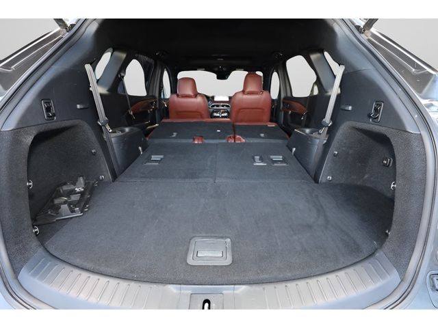 2016 MAZDA CX-9 AWD 4dr Signature - 22923262 - 19