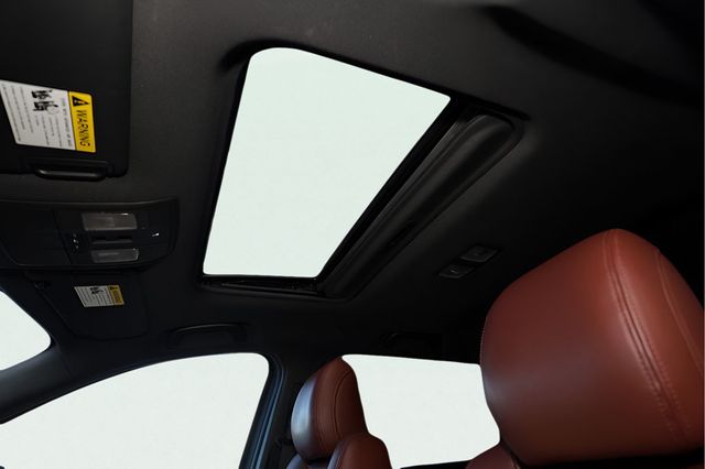 2016 MAZDA CX-9 AWD 4dr Signature - 22923262 - 21