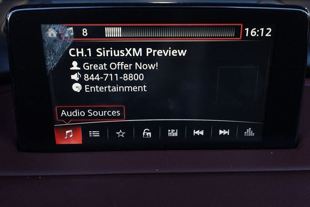 2016 MAZDA CX-9 AWD 4dr Signature - 22923262 - 27