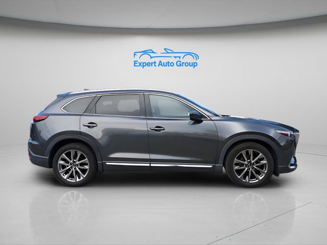2016 MAZDA CX-9 AWD 4dr Signature - 22923262 - 2