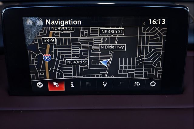 2016 MAZDA CX-9 AWD 4dr Signature - 22923262 - 29