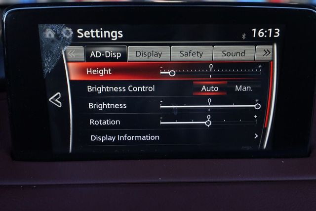 2016 MAZDA CX-9 AWD 4dr Signature - 22923262 - 30