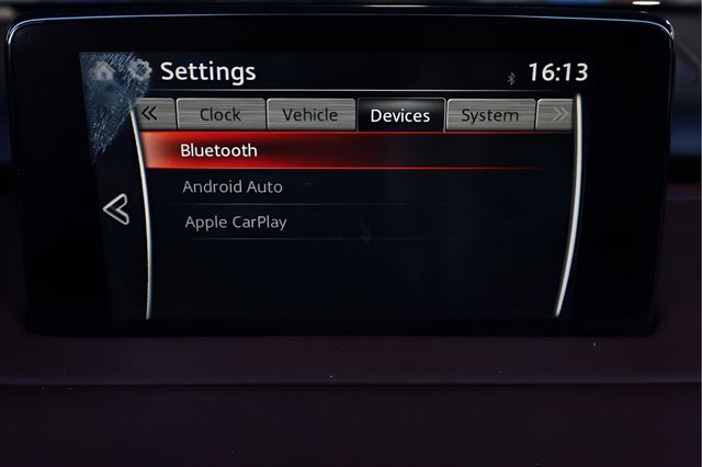 2016 MAZDA CX-9 AWD 4dr Signature - 22923262 - 31