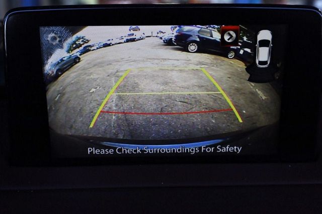 2016 MAZDA CX-9 AWD 4dr Signature - 22923262 - 33