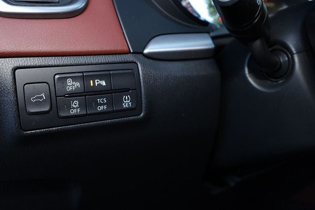 2016 MAZDA CX-9 AWD 4dr Signature - 22923262 - 35