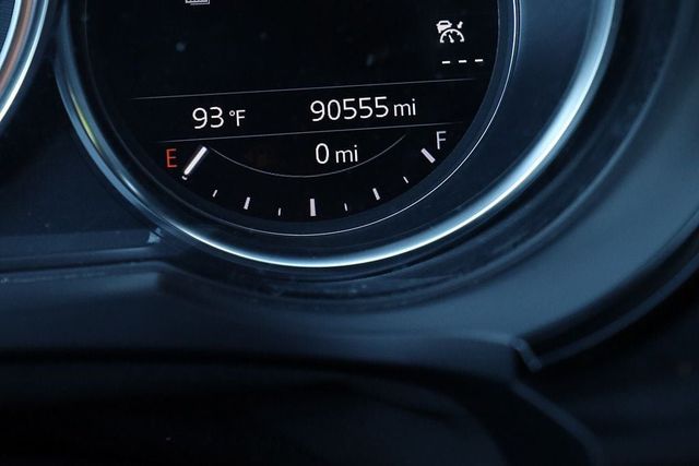 2016 MAZDA CX-9 AWD 4dr Signature - 22923262 - 37