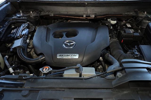 2016 MAZDA CX-9 AWD 4dr Signature - 22923262 - 38