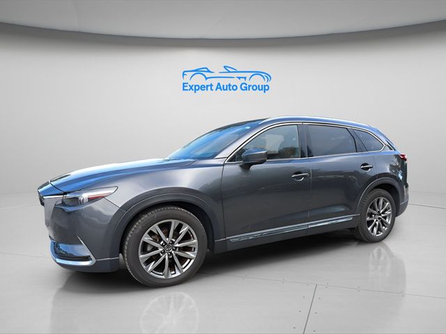 2016 MAZDA CX-9 AWD 4dr Signature - 22923262 - 3