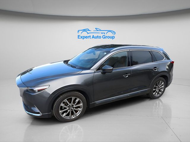 2016 MAZDA CX-9 AWD 4dr Signature - 22923262 - 40