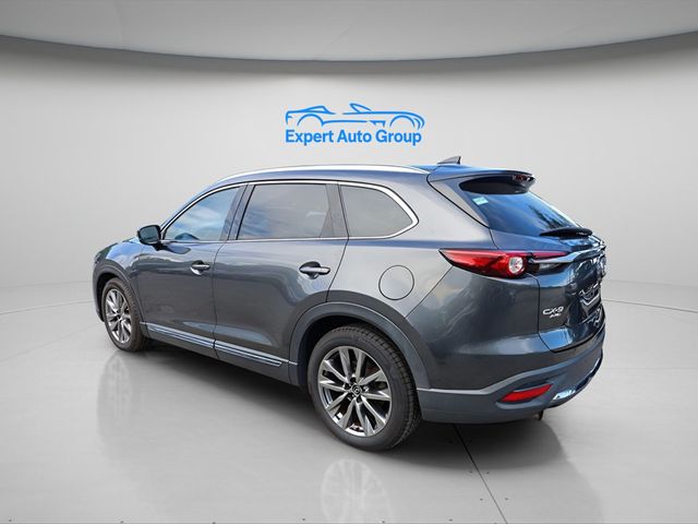 2016 MAZDA CX-9 AWD 4dr Signature - 22923262 - 5