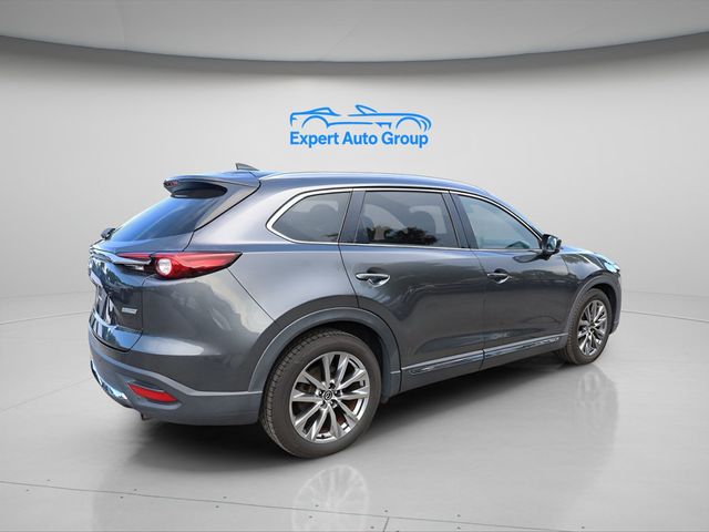 2016 MAZDA CX-9 AWD 4dr Signature - 22923262 - 6
