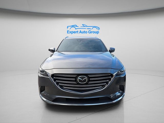 2016 MAZDA CX-9 AWD 4dr Signature - 22923262 - 7