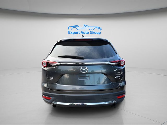2016 MAZDA CX-9 AWD 4dr Signature - 22923262 - 8