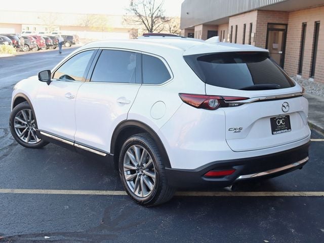 2016 Mazda CX-9 AWD 4dr Signature - 22941023 - 9