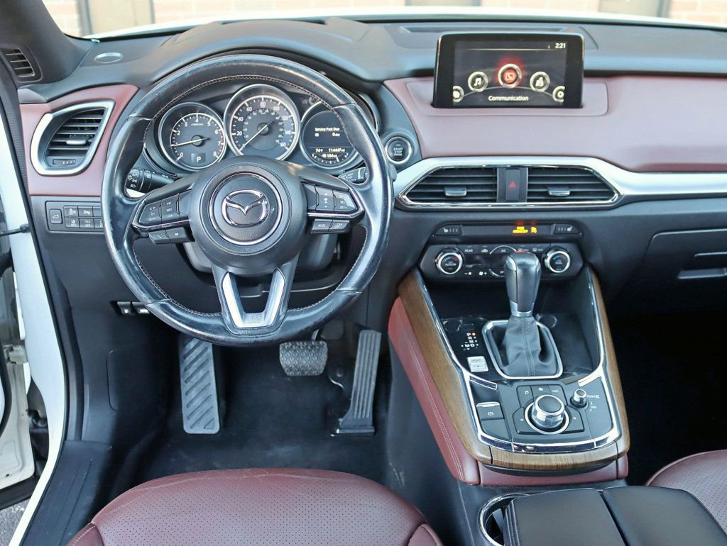 2016 Mazda CX-9 AWD 4dr Signature - 22941023 - 10