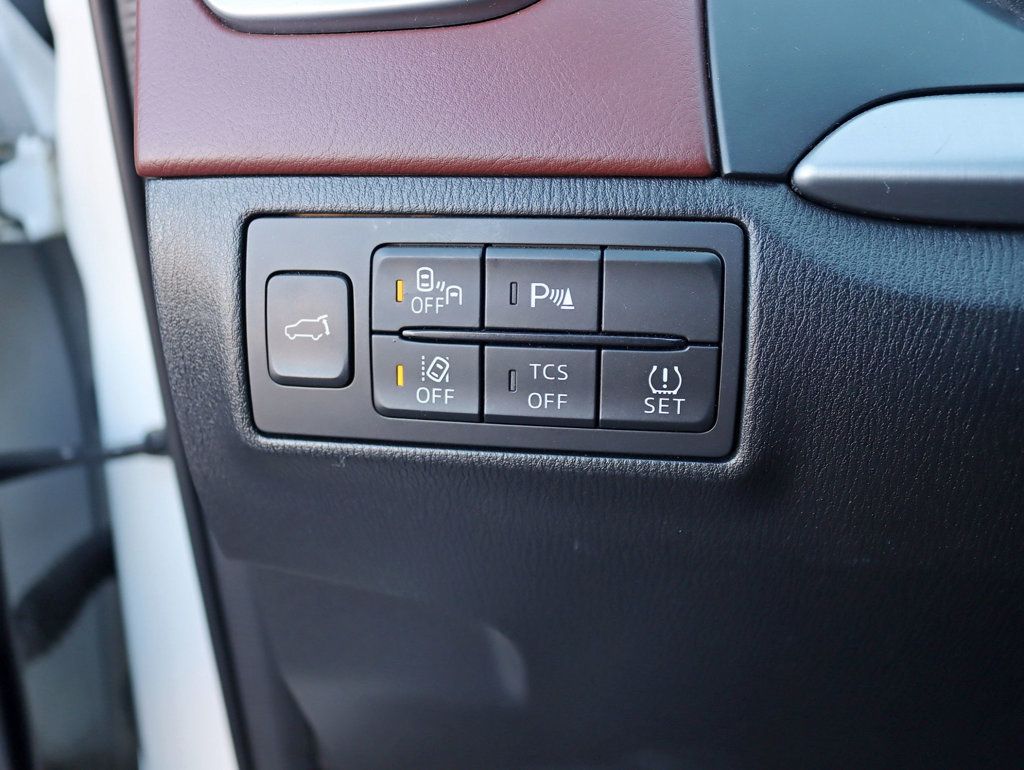 2016 Mazda CX-9 AWD 4dr Signature - 22941023 - 11