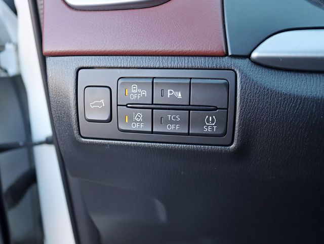 2016 Mazda CX-9 AWD 4dr Signature - 22941023 - 11