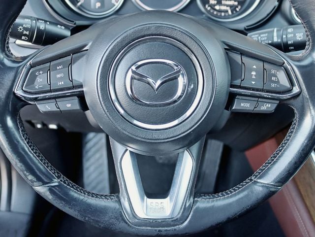 2016 Mazda CX-9 AWD 4dr Signature - 22941023 - 12