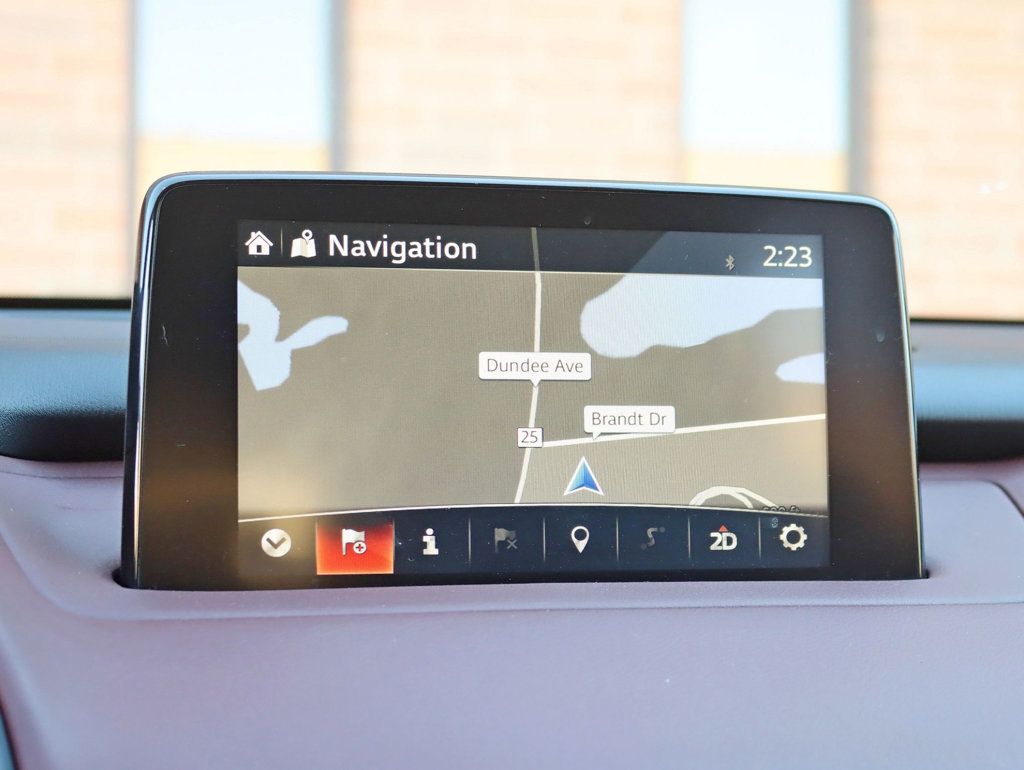 2016 Mazda CX-9 AWD 4dr Signature - 22941023 - 14