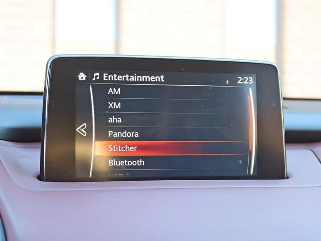 2016 Mazda CX-9 AWD 4dr Signature - 22941023 - 17