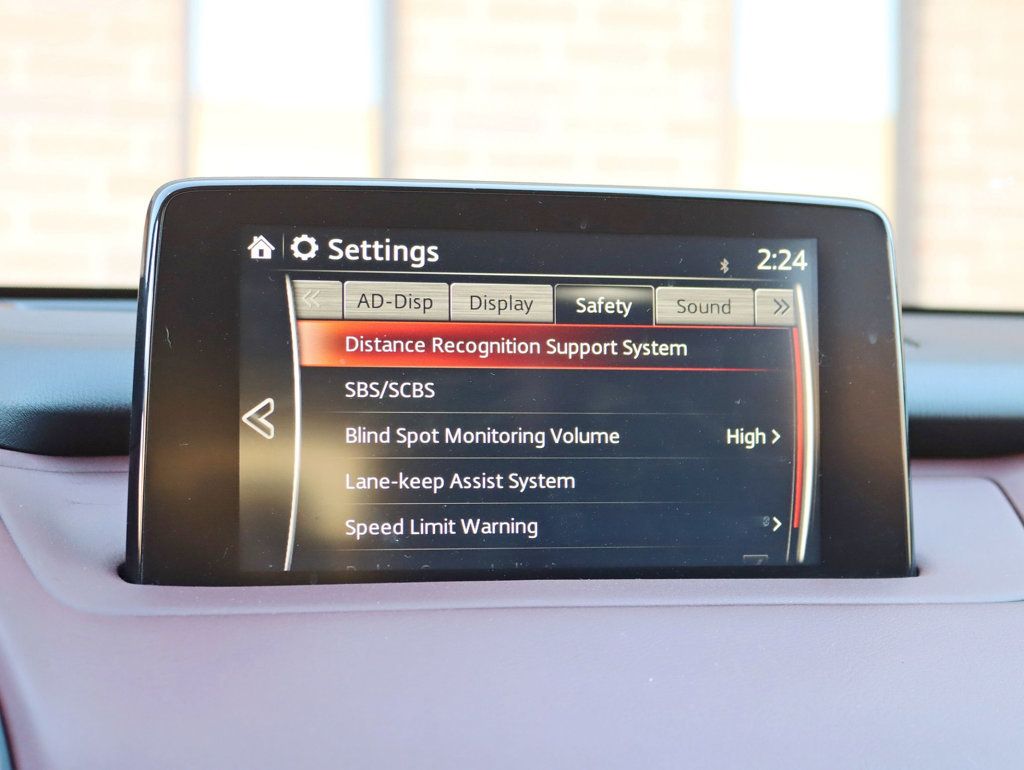 2016 Mazda CX-9 AWD 4dr Signature - 22941023 - 18