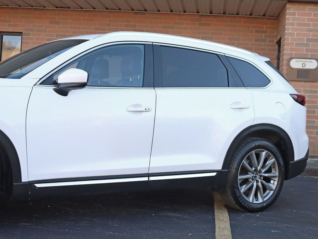 2016 Mazda CX-9 AWD 4dr Signature - 22941023 - 1