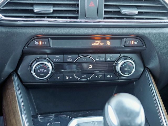 2016 Mazda CX-9 AWD 4dr Signature - 22941023 - 19