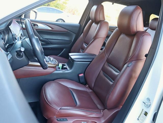 2016 Mazda CX-9 AWD 4dr Signature - 22941023 - 21