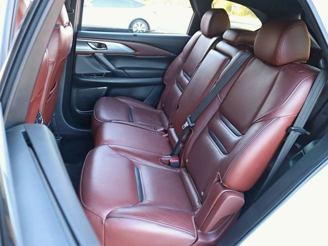 2016 Mazda CX-9 AWD 4dr Signature - 22941023 - 23