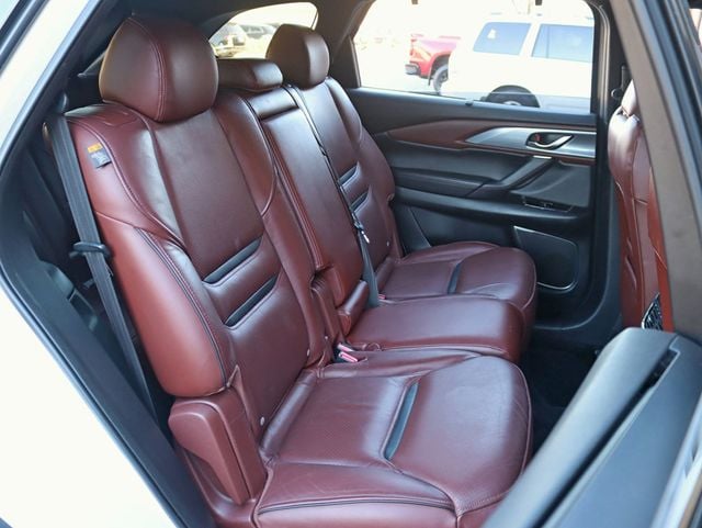 2016 Mazda CX-9 AWD 4dr Signature - 22941023 - 24