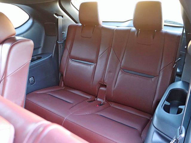 2016 Mazda CX-9 AWD 4dr Signature - 22941023 - 25
