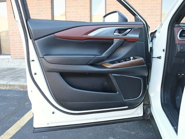 2016 Mazda CX-9 AWD 4dr Signature - 22941023 - 28