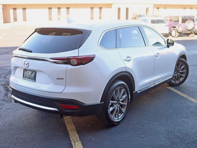 2016 Mazda CX-9 AWD 4dr Signature - 22941023 - 2