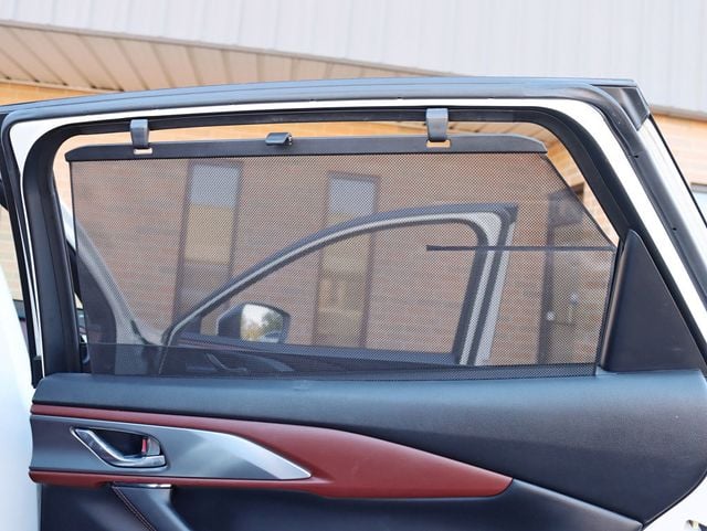 2016 Mazda CX-9 AWD 4dr Signature - 22941023 - 32