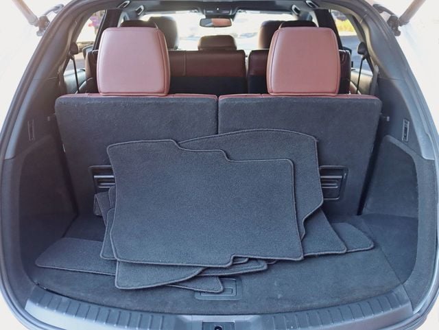 2016 Mazda CX-9 AWD 4dr Signature - 22941023 - 33