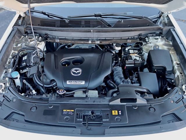 2016 Mazda CX-9 AWD 4dr Signature - 22941023 - 35