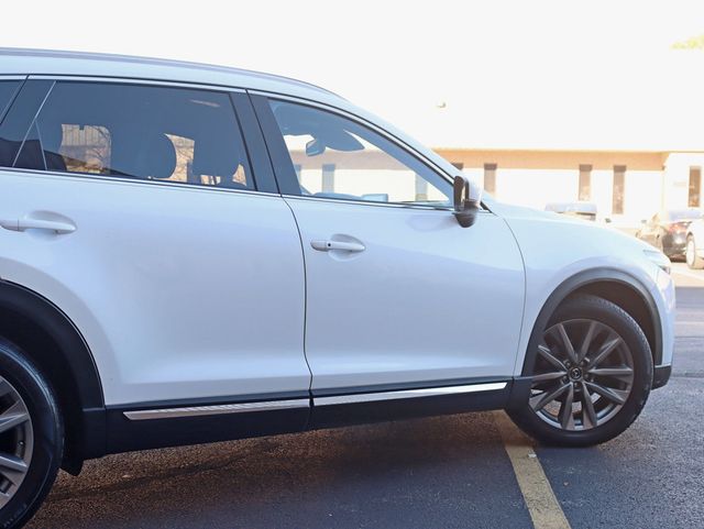 2016 Mazda CX-9 AWD 4dr Signature - 22941023 - 3