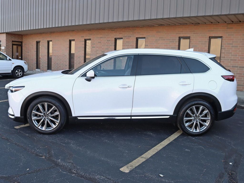 2016 Mazda CX-9 AWD 4dr Signature - 22941023 - 6