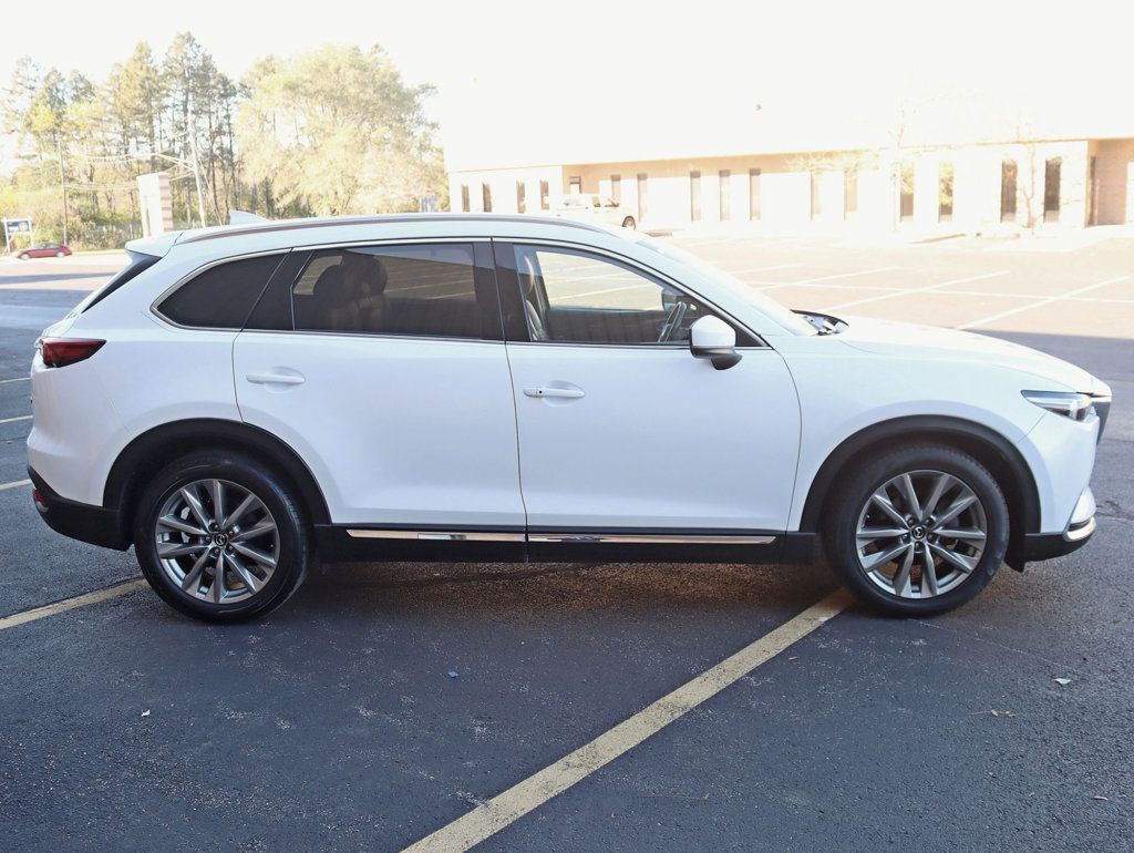 2016 Mazda CX-9 AWD 4dr Signature - 22941023 - 7