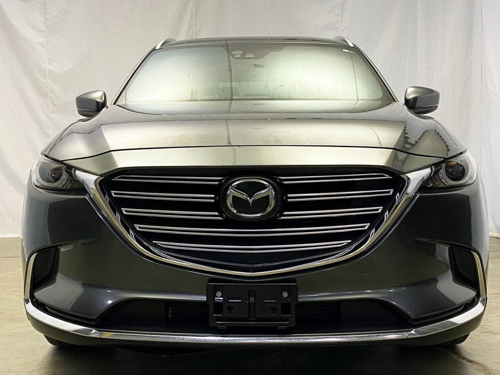 2016 Mazda CX-9 Signature photo 10