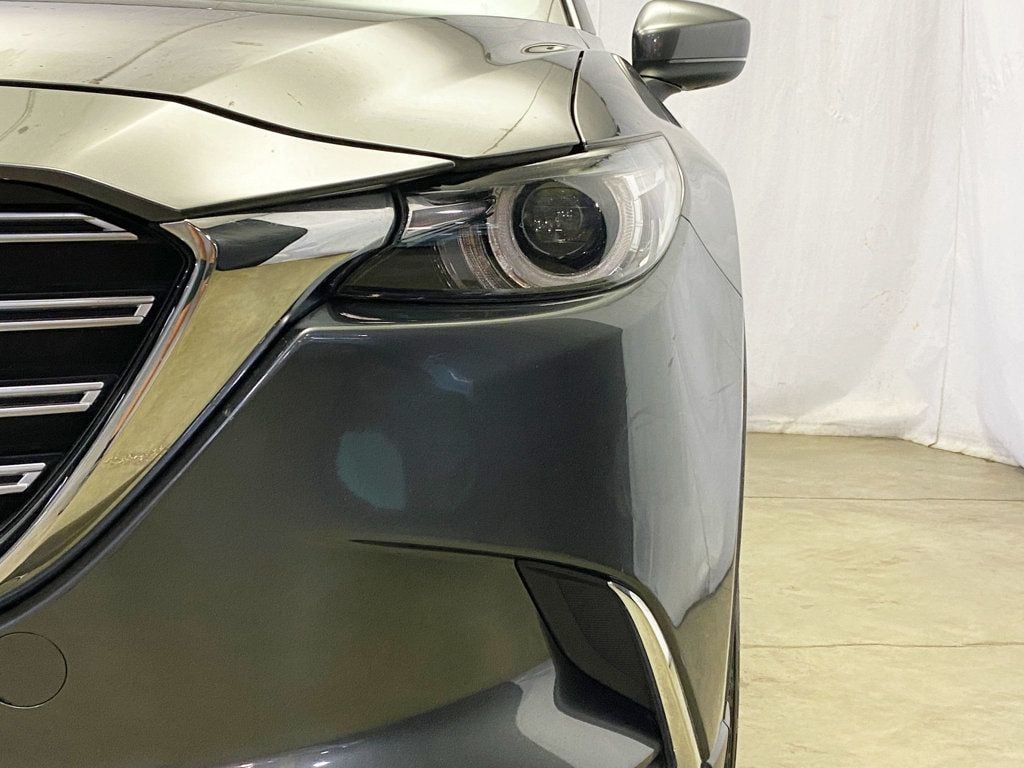 2016 Mazda CX-9 Signature photo 12