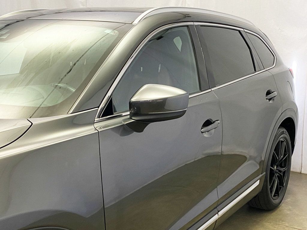 2016 Mazda CX-9 Signature photo 2