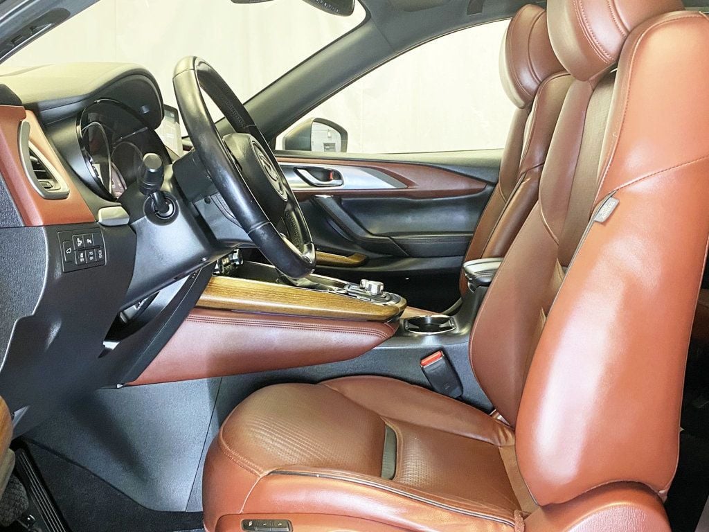2016 Mazda CX-9 Signature photo 20