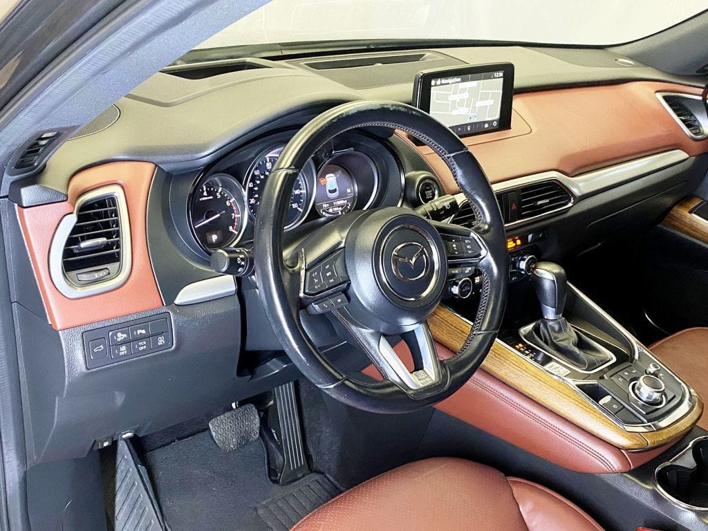 2016 Mazda CX-9 Signature photo 22