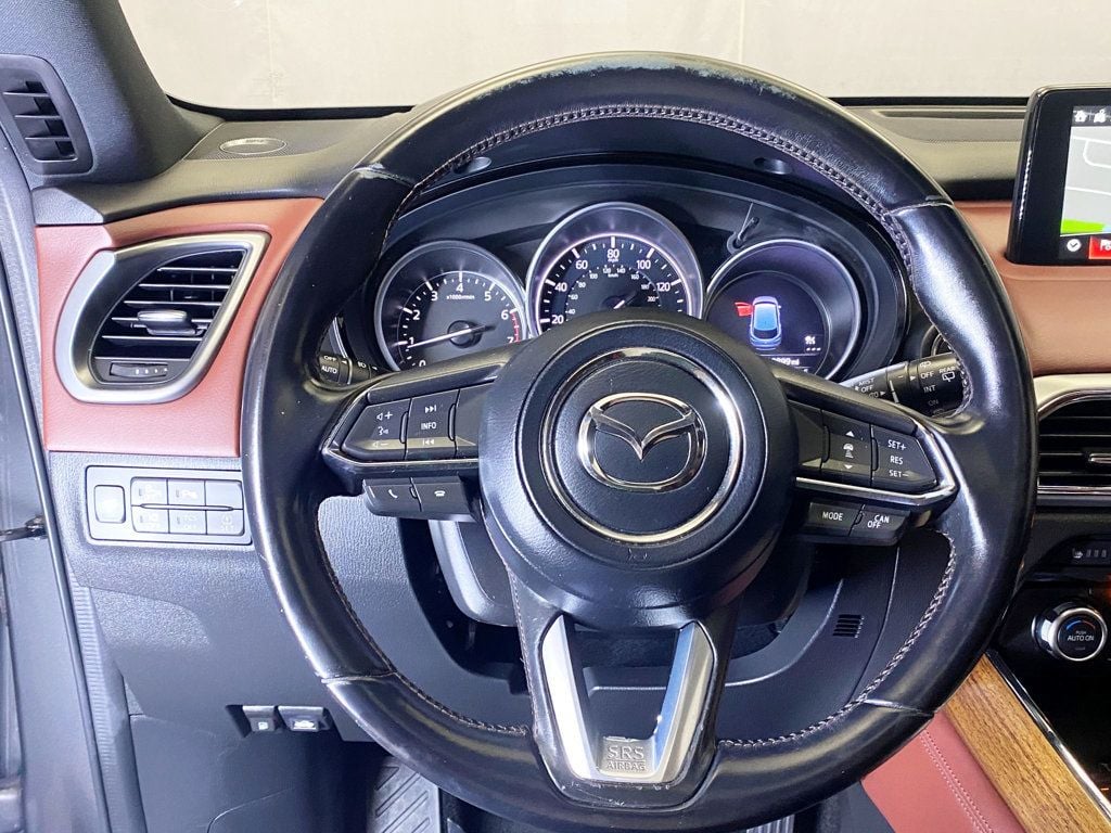 2016 Mazda CX-9 Signature photo 24