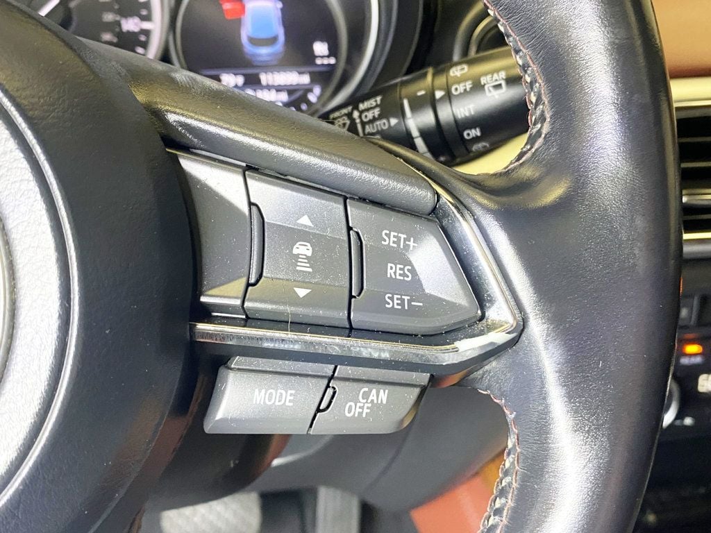 2016 Mazda CX-9 Signature photo 26