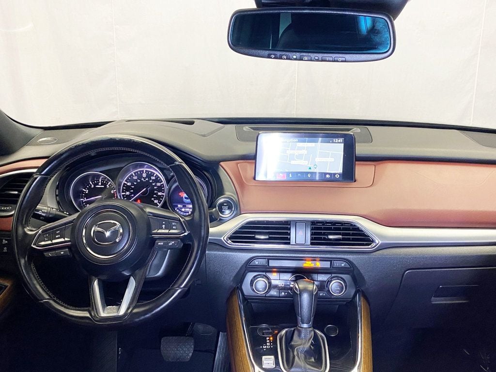 2016 Mazda CX-9 Signature photo 44