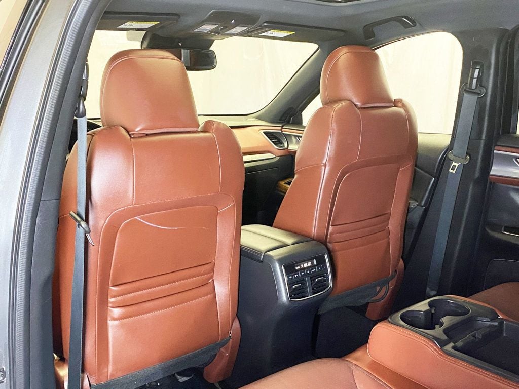 2016 Mazda CX-9 Signature photo 51